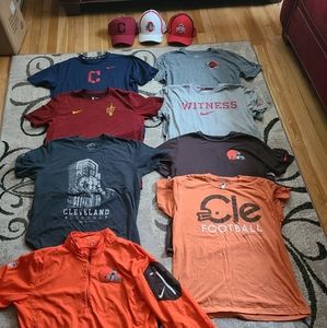 Nike Cleveland set 11 piece